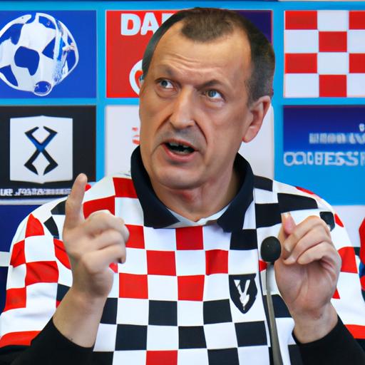 World Cup 2022: HLV Croatia Tuyên Bố Không Sợ Argentina