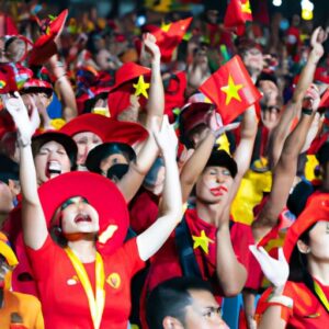 Toàn Bộ Lịch Thi đấu Và Phát Sóng Trực Tiếp Mới Nhất Của Tuyển Việt Nam Tại AFF Cup 2022